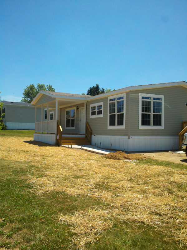 5037 Sherman Blvd lot 137, Navarre, OH 44662 