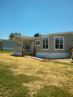 5037 Sherman Blvd lot 137, Navarre, OH 44662 