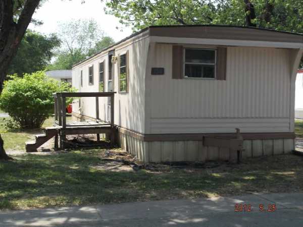 7519 Dorr Street Lot 156, Toledo, OH 43615 