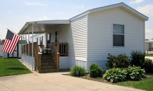 30630 Drouillard Rd. Lot #49, Walbridge, OH 43465 