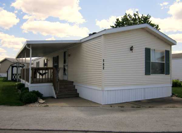 30700 Drouillard Rd. Lot #142, Walbridge, OH 43465 