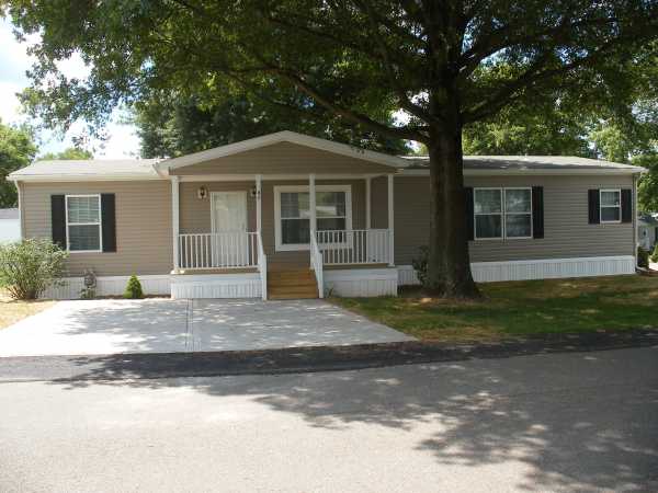 7140 Selby Road lot 40, Athens, OH 45701 