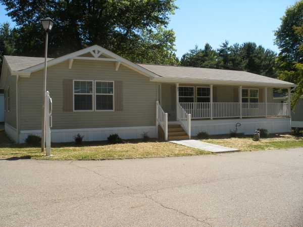 7140 Selby Road lot 43, Athens, OH 45701 