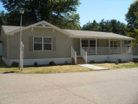 7140 Selby Road lot 43, Athens, OH 45701 