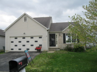 2300 Maribeth Pl, Grove City, OH 43123 