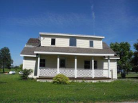 6069 S Napoleon Rd, Harrod, OH 45850 