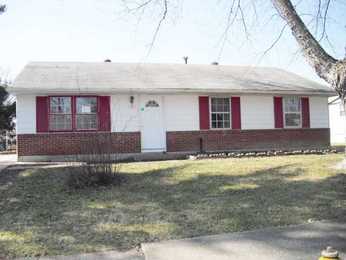 4163 Chesford Rd, Columbus, OH 43224 