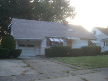 481 Royer Avenue NW, North Canton, OH 44720 