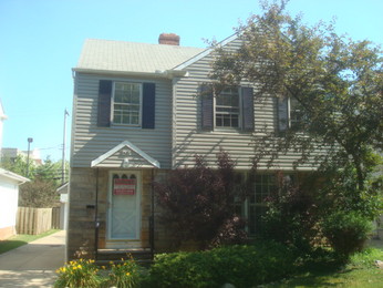 4089 Bushnell Rd, University Hts, OH 44118 