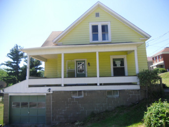 101 W High St, Jewett, OH 43986 