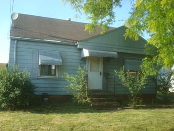 15102 Willman Avenu, Cleveland, OH 44135 