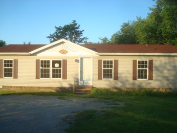 48501 Carmel Achor Rd, Rogers, OH 44455 