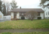 923 Compton Ln, Youngstown, OH 44502 
