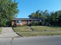 4620 Arcadia Boulevard, Dayton, OH 45432 