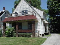158 E Judson Ave, Youngstown, OH 44507 