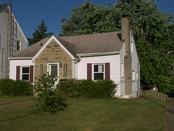 1801 Coventry Rd, Dayton, OH 45420 