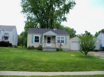 301 Burton Road, Middletown, OH 45044 