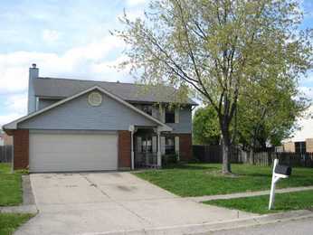 8881 Candy Court, Huber Heights, OH 45424 