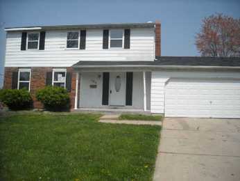 1326 Keyridge Dr, Cincinnati, OH 45240 