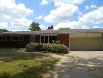 424 Winding Trail, Xenia, OH 45385 