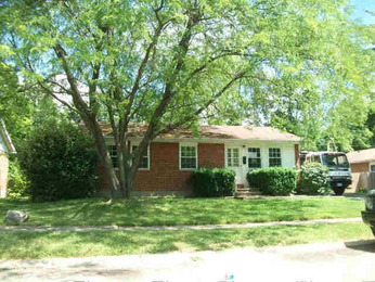 4349 Silverberry Av, Riverside, OH 45424 