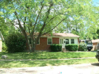 4349 Silverberry Av, Riverside, OH 45424 