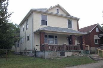 124 Grove Ave, Dayton, OH 45404 