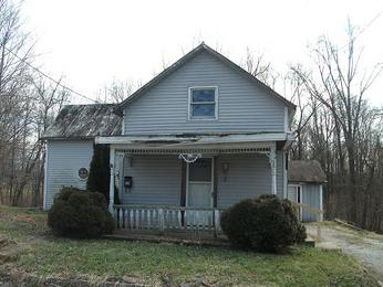 134 Mcmurchy St, Bethel, OH 45106 