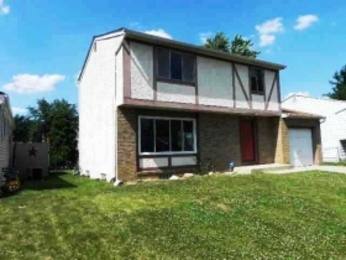 2808 Sunset View Ct, Columbus, OH 43207 