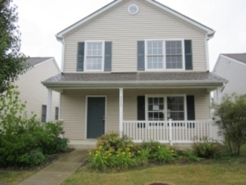 7755 Lupine Dr., Blacklick, OH 43004 