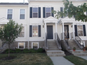 5268 Royal Arch Cascade, Dublin, OH 43016 