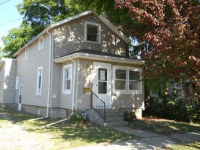 237 N Cherry St, Van Wert, OH 45891 