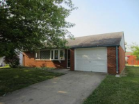 4781 Hafey Avenue, Columbus, OH 43228 