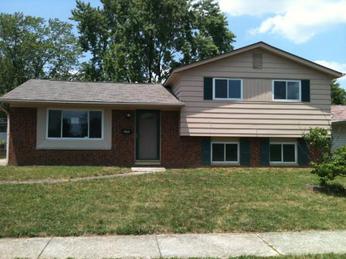 5000 Carbondale Dr., Columbus, OH 43232 