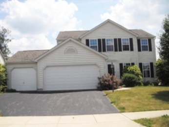 4457 Scioto Parkway, Powell, OH 43065 