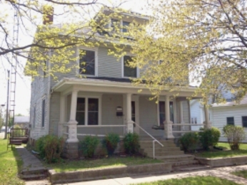 715 W Spring St, Saint Marys, OH 45885 