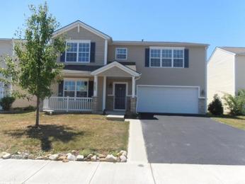 8187 Grant Park Ave, Blacklick, OH 43004 