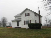 3517 Fox Lake Road, Wooster, OH 44691 