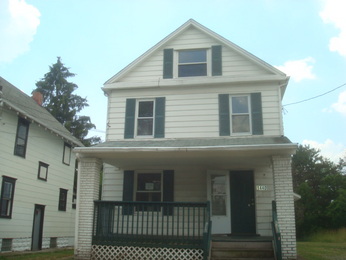 1440league St, Akron, OH 44305 