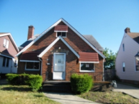 5811 Gilbert Ave, Parma, OH 44129 