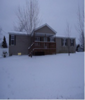 511 Middle St, Polk, OH 44866 