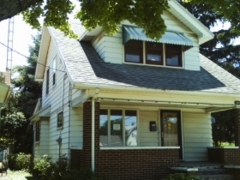 414 E Pearl St, Toledo, OH 43608 