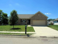 1832 Hunters Ridge Drive, Troy, OH 45373 