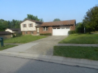 5947 Gilmore Dr, Fairfield, OH 45014 
