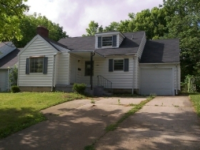 3411 Otterbein Ave, Dayton, OH 45406 