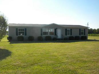 17157 Malady Rd, Mount Orab, OH 45154 