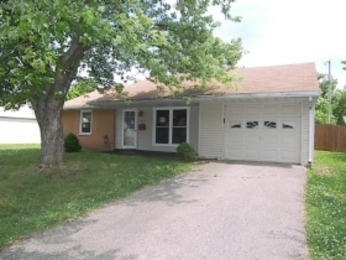 2027 Commonwealth Drive, Xenia, OH 45385 