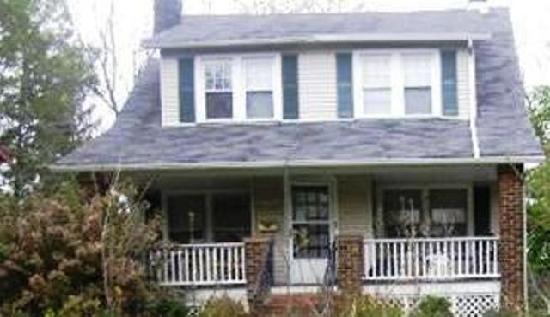 1419 Vandermar St, Cleveland Heights, OH 44121 