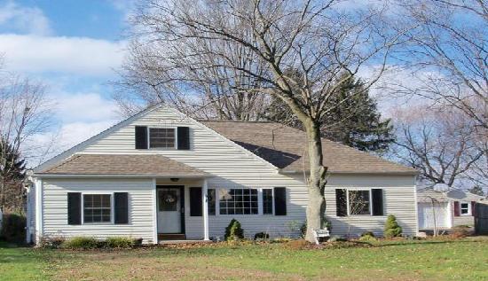 98 Linden Drive, Painesville, OH 44077 