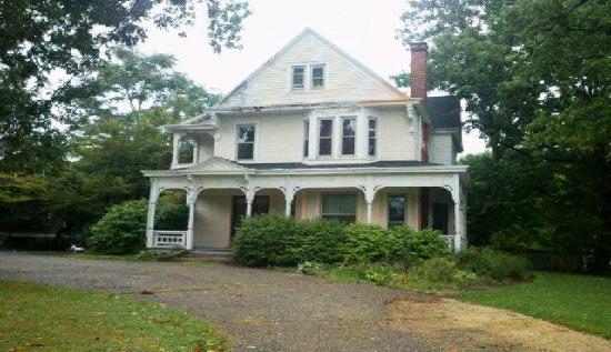 610 North High Street, Hillsboro, OH 45133 